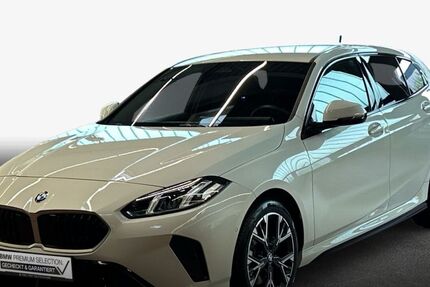 BMW 116 7.409 km 29.700 &euro; Karlsruhe 76227