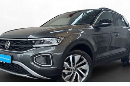 VW T-Roc 9.062 km 32.190 &euro; Münsingen 72525