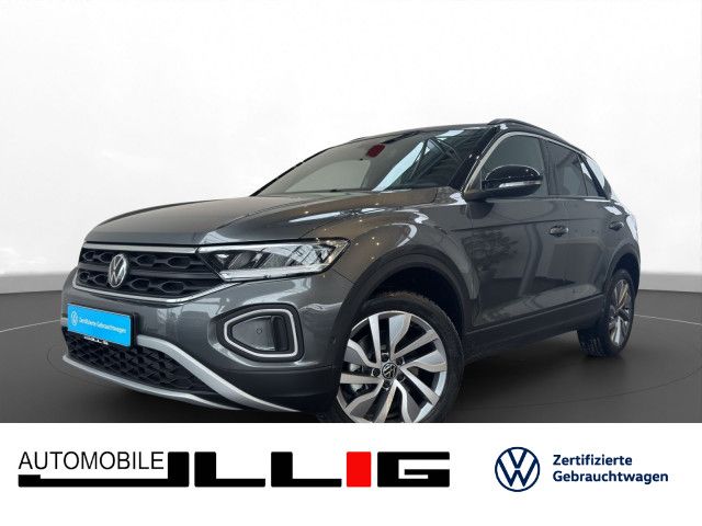 VW T-Roc 9.062 km 32.190 &euro; Münsingen 72525
