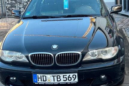 BMW 330 125.000 km 12.900 &euro; Schriesheim 69198
