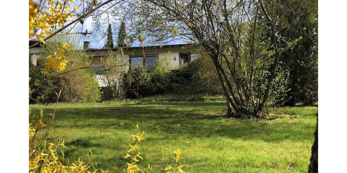 Mehrfamilienhaus, Wohnhaus Brombachtal Langenbrombach - 7 Zimmer, 190 m&sup2;, 1.800&euro; | Angebot:26791151