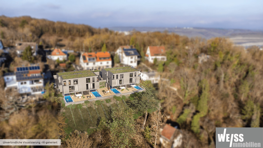 Doppelhaushälfte Höchberg - 4 Zimmer, 211 m&sup2;, 2.557.000&euro; | Angebot:24582226