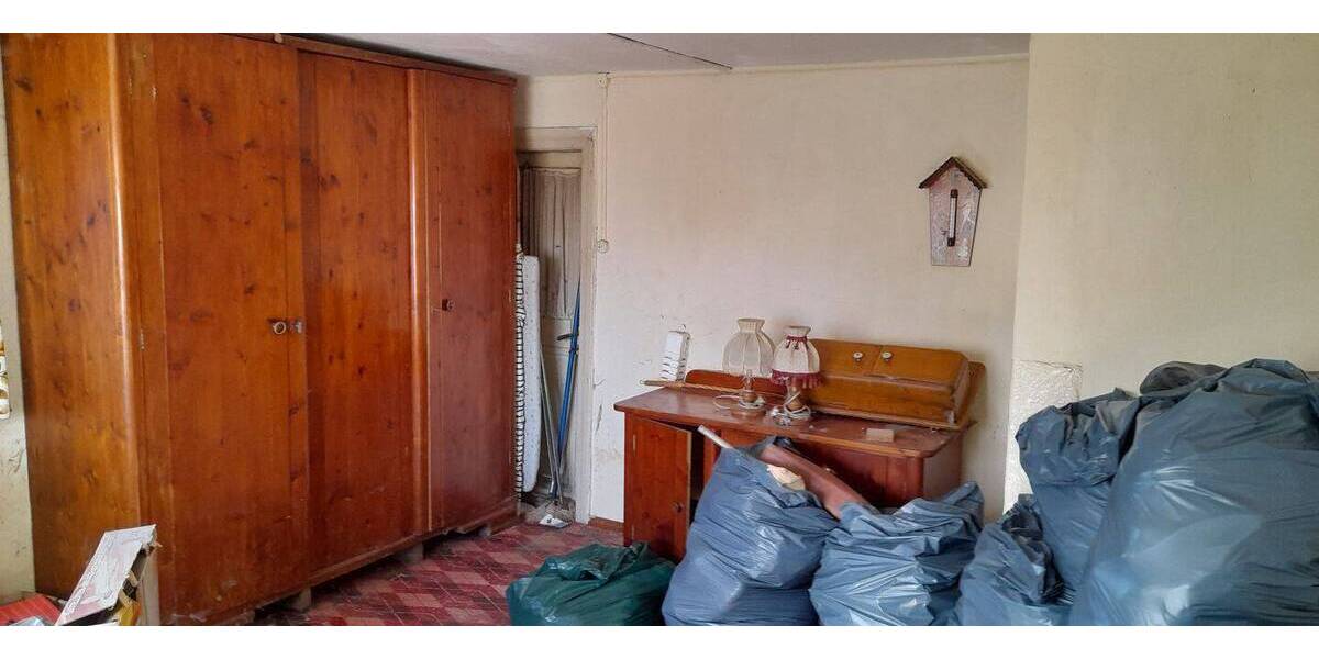 Einfamilienhaus Elterlein OT.Hermannsdorf Hermannsdorf - 5 Zimmer, 160 m&sup2;, 49.900&euro; | Angebot:26499169