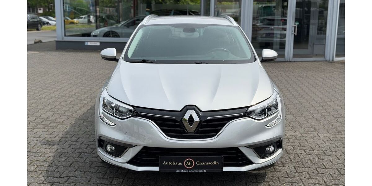 Renault Megane 128.757 km 7.499 &euro; Viersen 41748