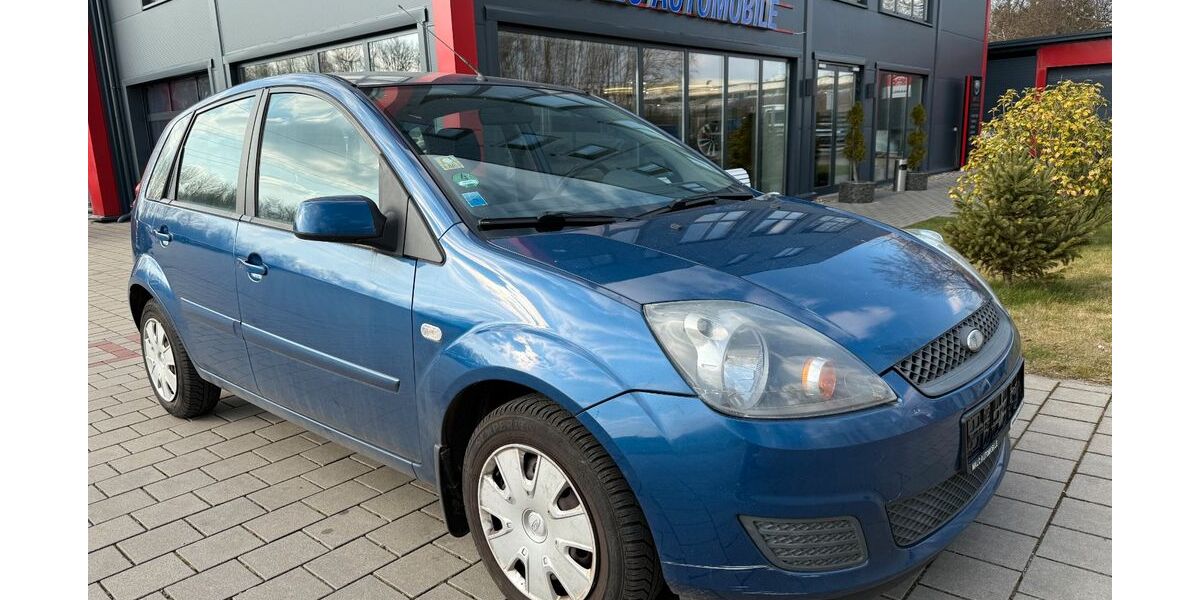 Ford Fiesta 256.858 km 1.800 &euro; Neu Wulmstorf 21629