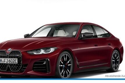 BMW i4 13.998 km 51.780 &euro; Dinslaken 46535