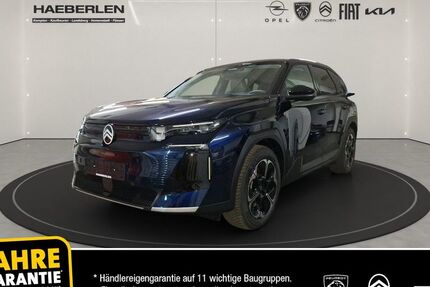 Citroen C5 Aircross 9.900 km 39.990 &euro; Kempten 87435