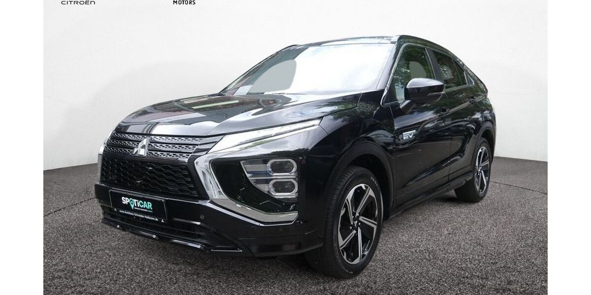 Mitsubishi Eclipse Cross 43.600 km 22.880 &euro; Heilbronn 74074