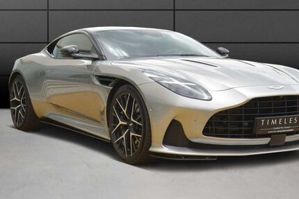 Aston Martin DB12 22.499 km 195.007 &euro; Kronberg 61476