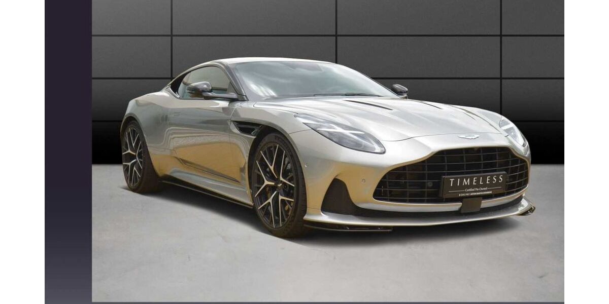 Aston Martin DB12 22.499 km 195.007 &euro; Kronberg 61476