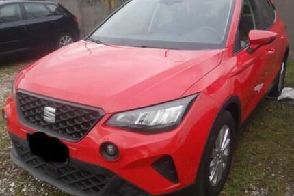 Seat Arona 57.692 km 10.943 &euro; Hagen 58091