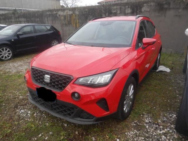 Seat Arona 57.692 km 10.943 &euro; Hagen 58091