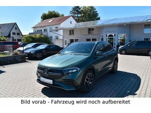 Mercedes-Benz EQA 250 AMG Line Navi PanoDach AHK Sitzhzg 48.476 km 31.995 &euro; Donauwörth 86609