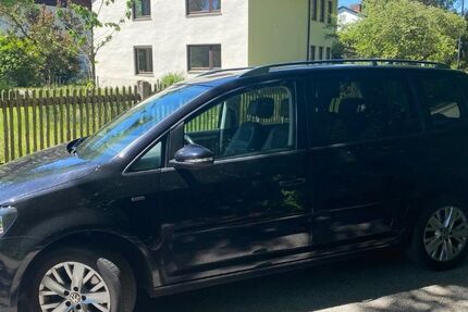 VW Touran 157.000 km 6.850 &euro; Schäftlarn 82067