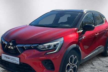 Mitsubishi ASX 73.400 km 19.780 &euro; Bornhöved 24619