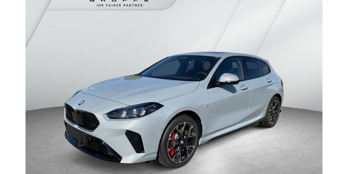 BMW 120 3.500 km 44.900 &euro; Bremerhaven 27572