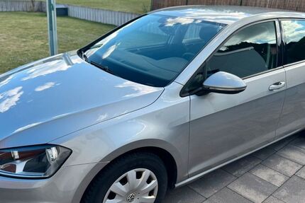 VW Golf 210.600 km 6.450 &euro; Bad Liebenstein 36448