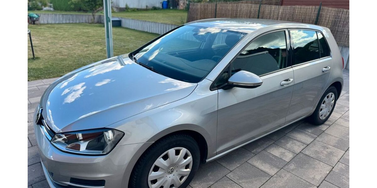 VW Golf 210.600 km 6.450 &euro; Bad Liebenstein 36448