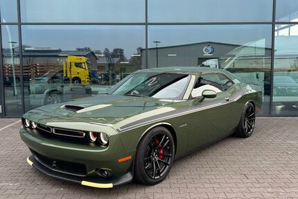 Dodge Challenger 24.300 km 48.990 &euro; Schortens 26419