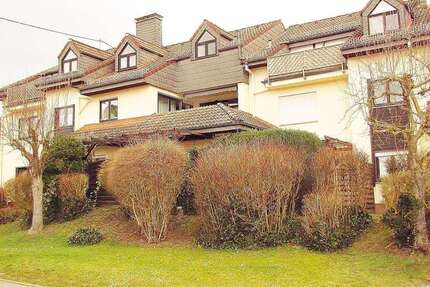 Wohnung Limburg Offheim - 4 Zimmer, 123 m&sup2;, 235.000&euro; | Angebot:25882495