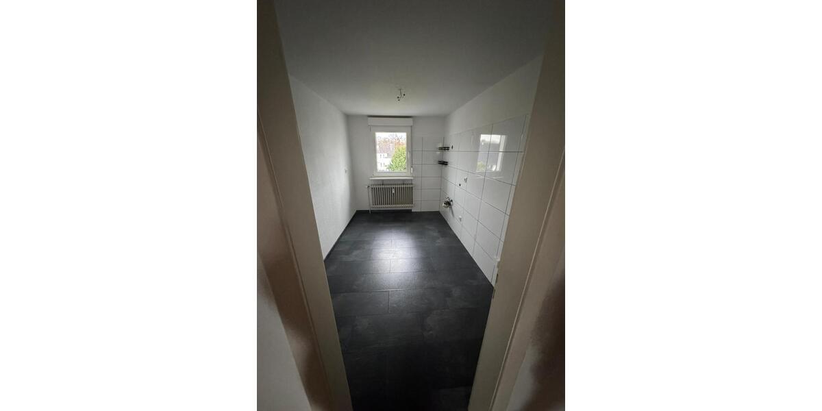 Dachgeschoßwohnung Bottrop Ebel - 2.5 Zimmer, 56 m&sup2;, 550&euro; | Angebot:25484216