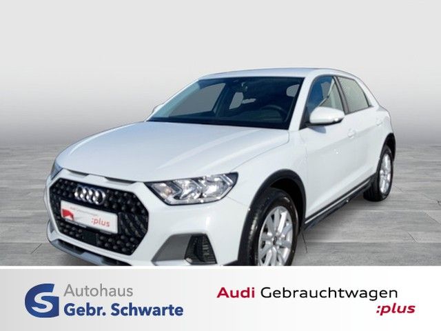 Audi A1 6.478 km 26.880 &euro; Aurich 26607