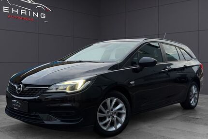 Opel Astra 90.000 km 10.980 &euro; Mehring 54346
