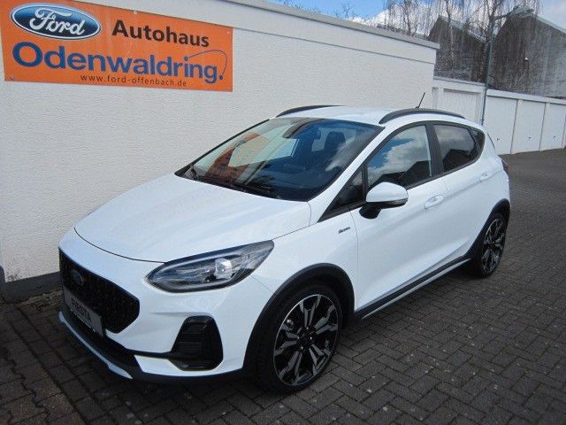 Ford Fiesta 11.905 km 20.900 &euro; Offenbach 63069