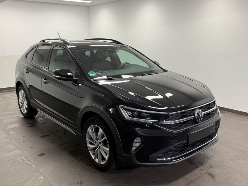 VW Taigo 18.000 km 21.800 € Lohmen 01847