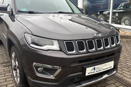Jeep Compass 69.703 km 14.900 &euro; Wetzlar 35579