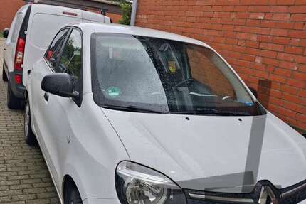 Renault Twingo 74.000 km 4.800 &euro; Issum 47661