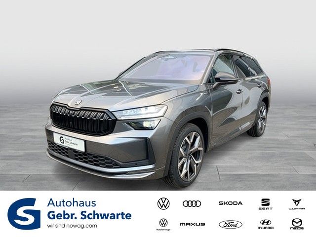 Skoda Kodiaq 1.001 km 42.970 &euro; Haselünne 49740