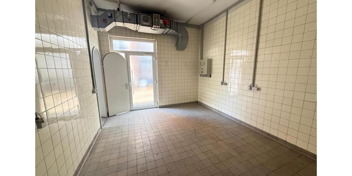 Gewerbeobjekt Augsburg Innenstadt - 3.000&euro; | Angebot:26672657