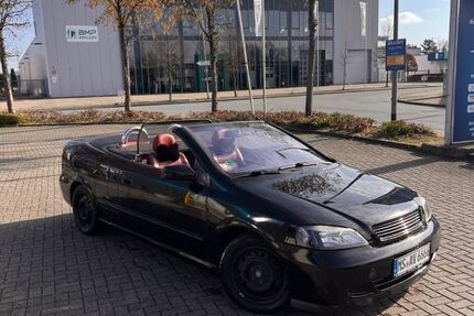 Opel Astra 200.000 km 3.000 &euro; Münster 48157