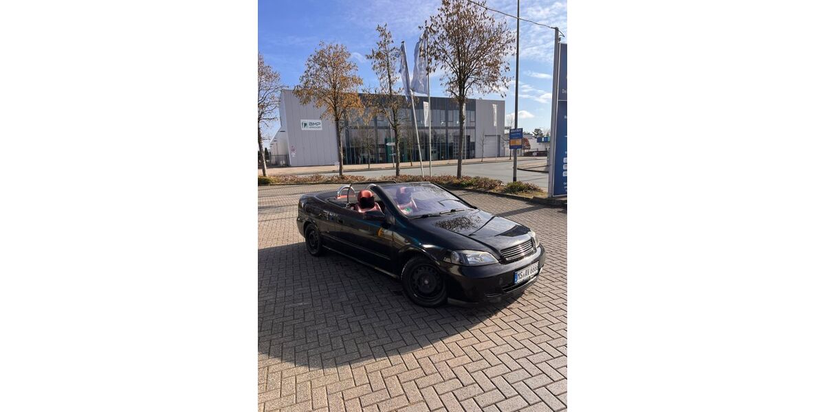 Opel Astra 200.000 km 3.000 &euro; Münster 48157