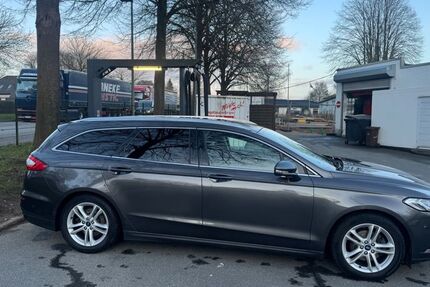 Ford Mondeo 119.000 km 12.300 &euro; Hohenwestedt 24594