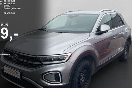 VW T-Roc 13.000 km 32.970 &euro; Baden-Baden 76530