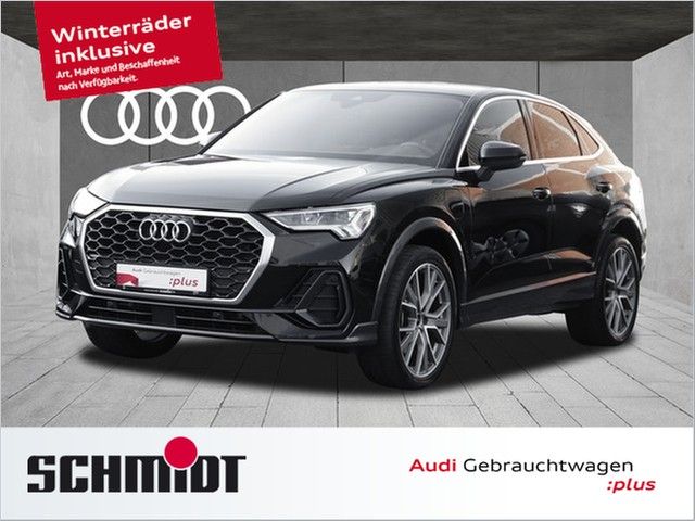 Audi Q3 29.480 km 31.440 &euro; Lünen 44534