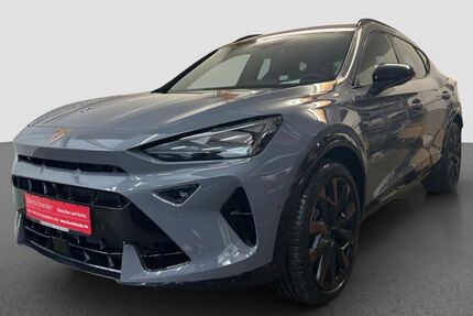 Cupra Formentor 11.500 km 45.980 &euro; Hüttlingen 73460