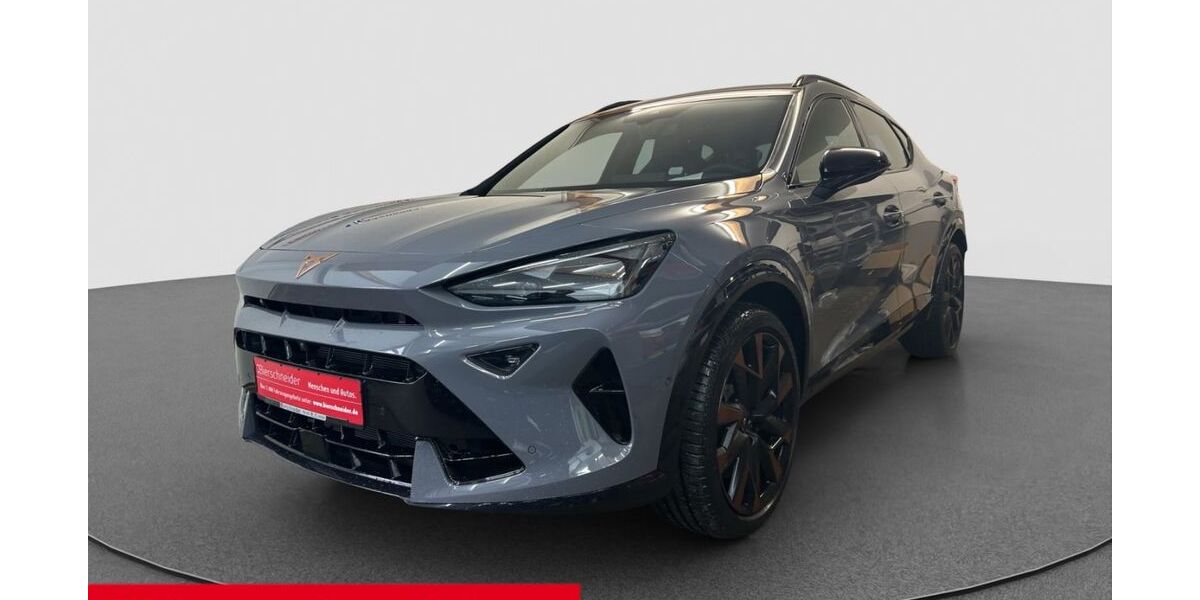 Cupra Formentor 11.500 km 45.980 &euro; Hüttlingen 73460