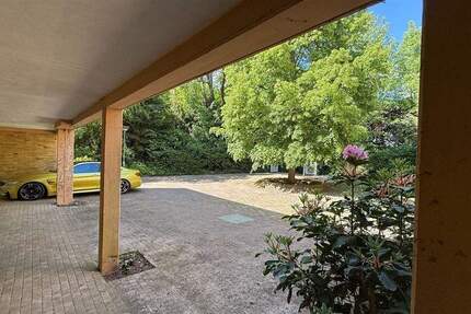 Viel Raum für Visionen -Tolle Immobilie mit Entwicklungspotenzial in 66132 Saarbrücken Halberg 9 zimmer