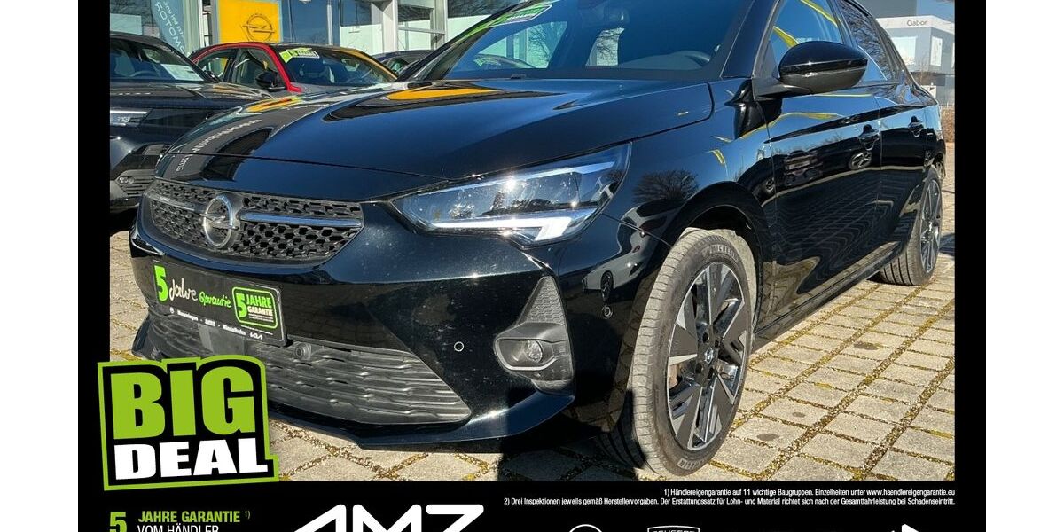 Opel Corsa 41.741 km 16.890 &euro; Mindelheim 87719