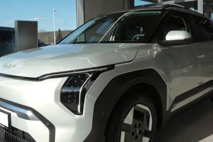 Kia EV3 6.990 km 34.779 € Aschaffenburg 63741