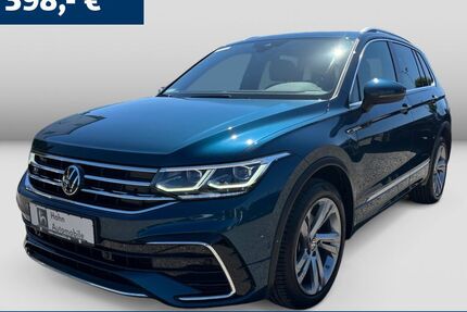 VW Tiguan 53.456 km 34.790 &euro; Schorndorf 73614