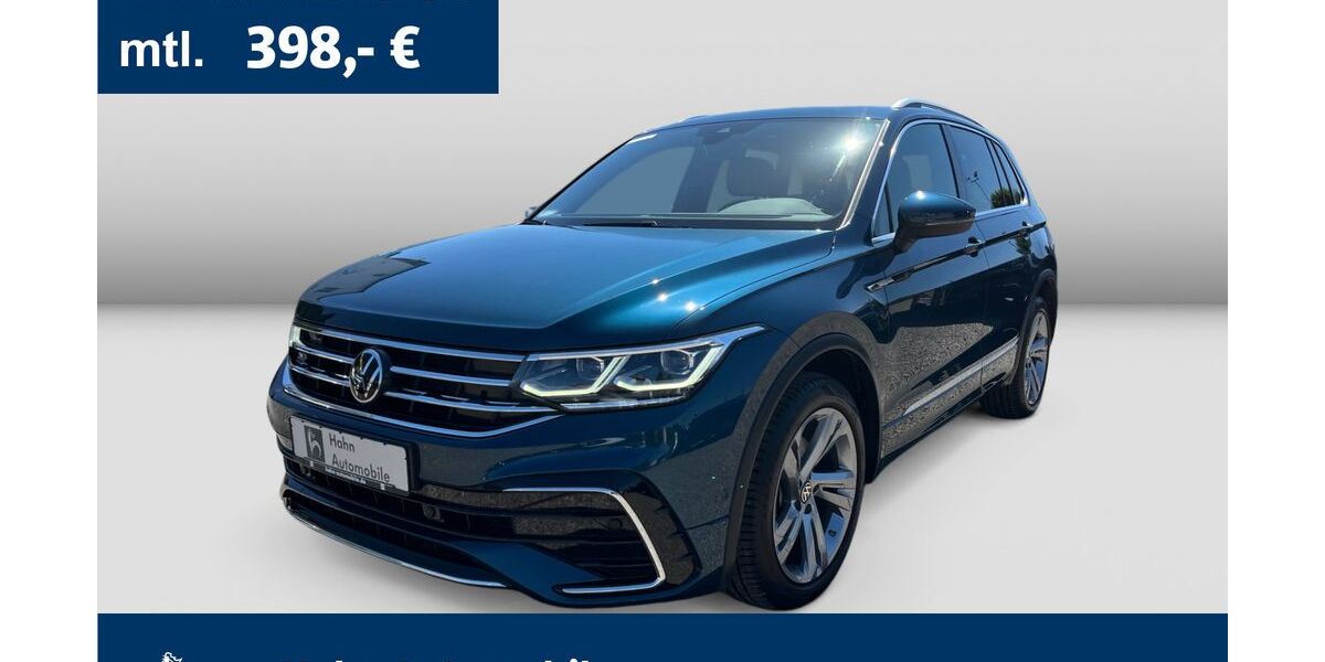 VW Tiguan 53.456 km 34.790 &euro; Schorndorf 73614