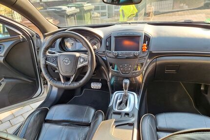 Opel Insignia 212.000 km 7.200 &euro; Sundern 59846