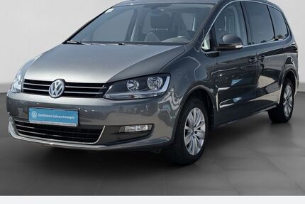 VW Sharan 95.138 km 23.460 € Dorsten 46282