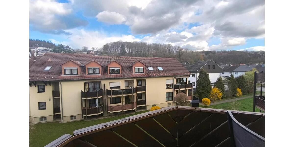 Etagenwohnung Mörlenbach - 3.5 Zimmer, 85 m&sup2;, 330.000&euro; | Angebot:25973404