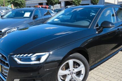 Audi A4 73.000 km 23.990 € Montabaur 56410