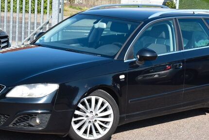 Seat Exeo 286.000 km 1.489 &euro; Celle 29227